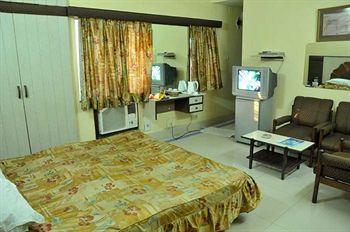 Hotel Heera International Calcutta Eksteriør billede