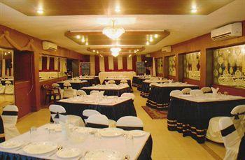 Hotel Heera International Calcutta Eksteriør billede
