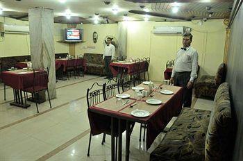 Hotel Heera International Calcutta Eksteriør billede