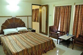 Hotel Heera International Calcutta Eksteriør billede