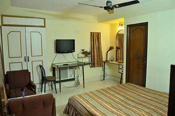 Hotel Heera International Calcutta Eksteriør billede